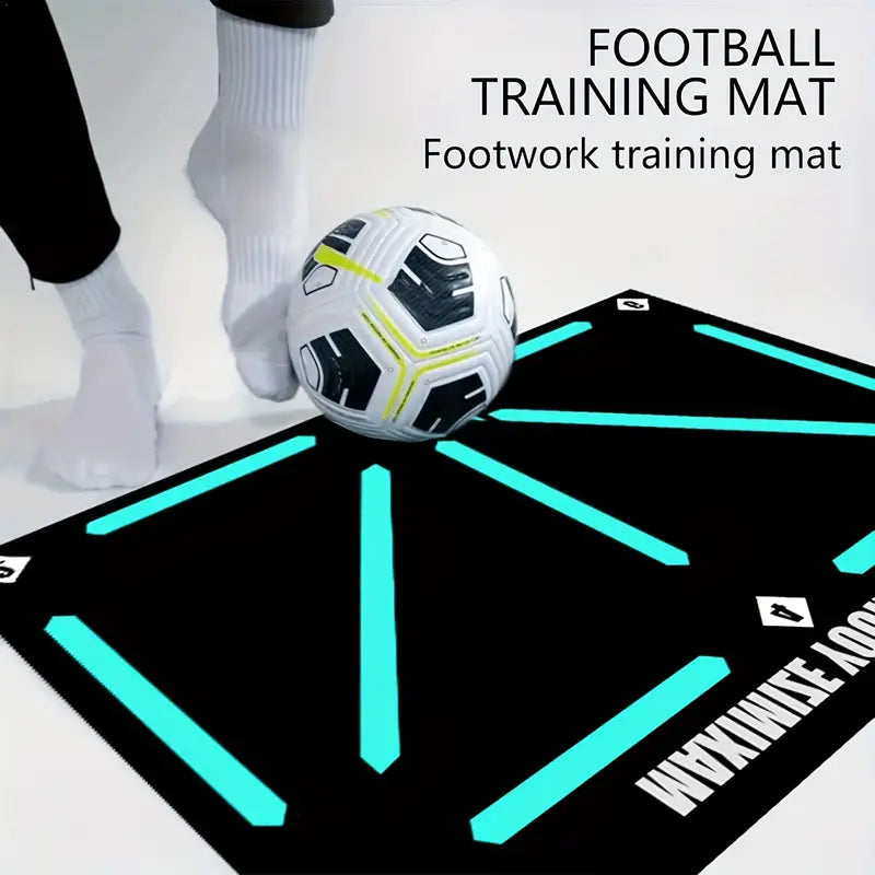 PRO fotball matte