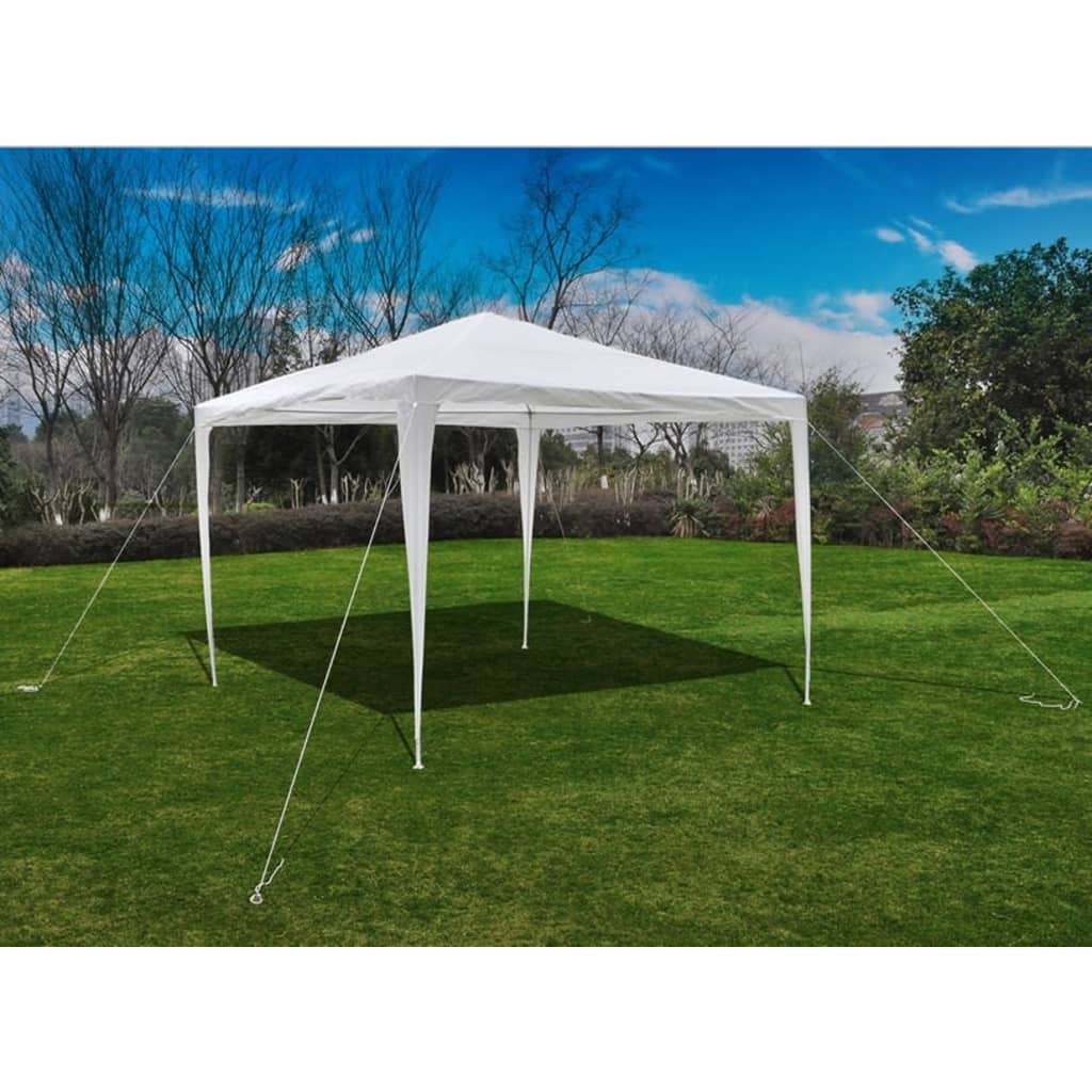 Pyramidetak paviljong 3 x 3m