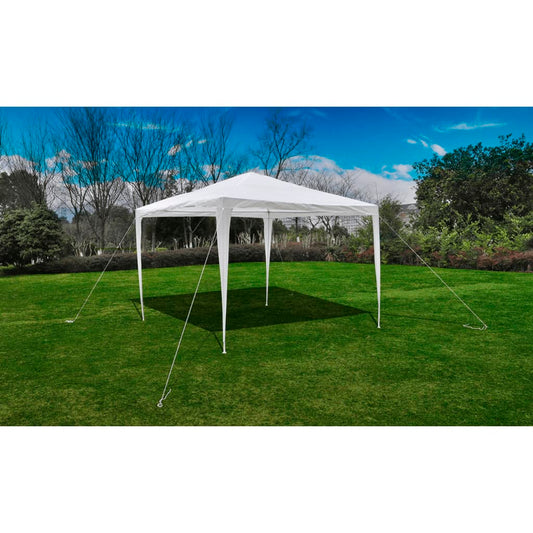 Pyramidetak paviljong 3 x 3m